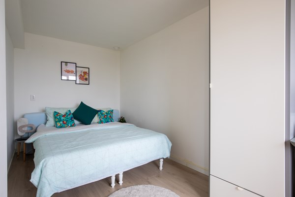 Medium property photo - Wibautstraat 178F, 1091 GR Amsterdam
